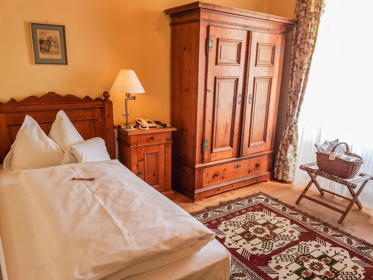 Hotel See-Villa Millstatt am See Zewnętrze zdjęcie
