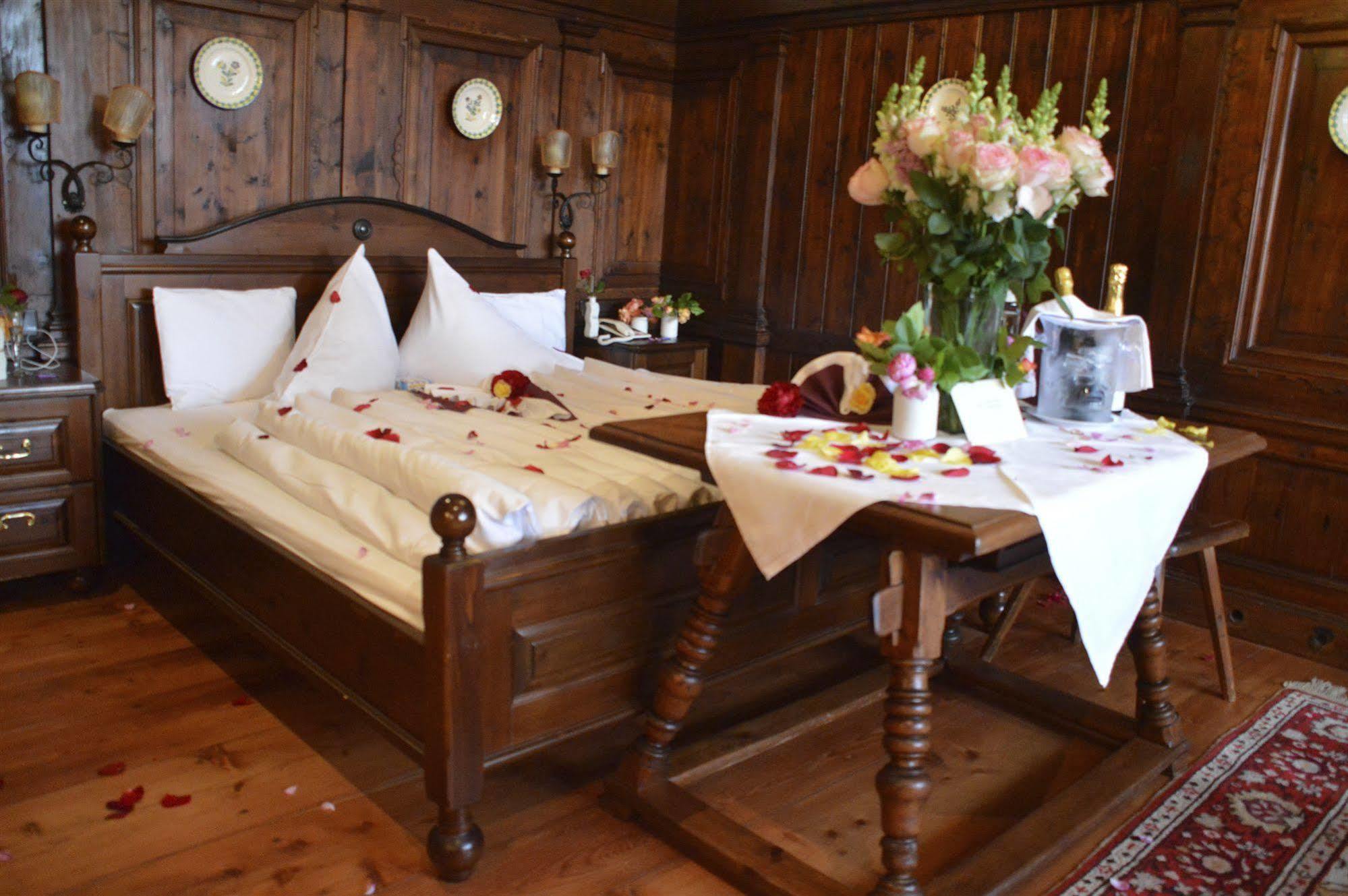 Hotel See-Villa Millstatt am See Zewnętrze zdjęcie